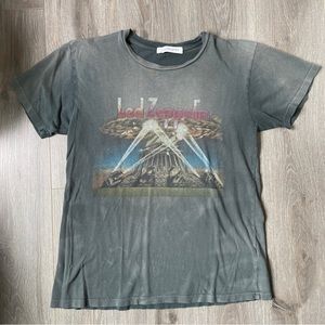 Daydreamer Led Zeppelin Tee, Size XS